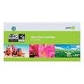 Obrázek k produktu: PRINT IT kompatibilní toner s CANON CRG-718BK, černá (black), 3.500 stran