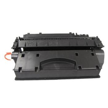Toner KAK  kompatibilní toner s HP CF280A, černý (black), 2.700 stran