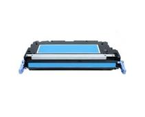 Obrázek k produktu: KAK  kompatibilní toner s Canon CRG-711C, azurový (cyan), 6.000 stran