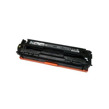 Toner KAK kompatibilní toner s HP CF210X (č.131A), černý (black), 2400 stran