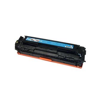 Toner KAK kompatibilní toner s HP CF211A (č.131A) azurový (cyan)