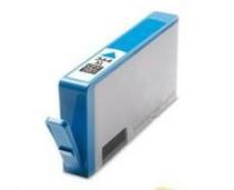 Obrázek k produktu: KAK  kompatibilní cartridge s HP č.655, žlutá (yellow), 600 stran