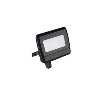 Reflektor KANLUX LED reflektor 20W, černý (black)