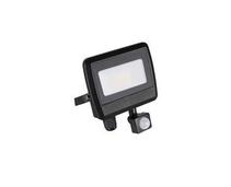 Obrázek k produktu: KANLUX LED reflektor infra 20W, černý (black)