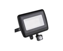 Obrázek k produktu: KANLUX LED reflektor infra 50W, černý (black)
