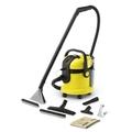 Vysavač víceúčelový KARCHER SE 4002
