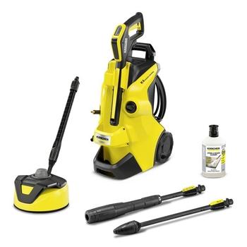 Vysokotlaký čistič KARCHER K 4 Power Control Home
