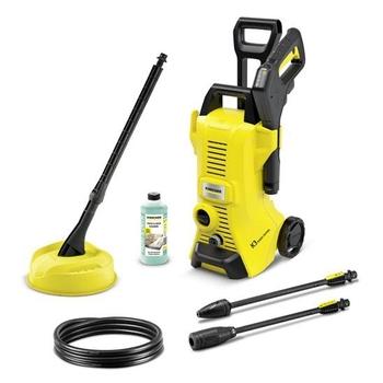 Vysokotlaký čistič KARCHER K3 Power Control Home