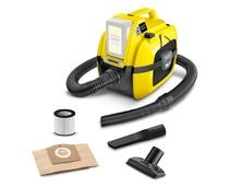 Obrázek k produktu: KARCHER WD 1 Compact Battery