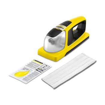 Čistič oken KARCHER KV 4