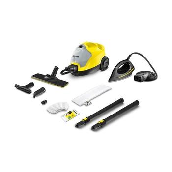 Kärcher SC 4 EasyFix Iron Kit