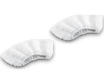 Obrázek k produktu: KARCHER Sada potahů pro ruční hubici SC