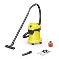 Obrázek k produktu: KARCHER WD 3 V-17/4/20