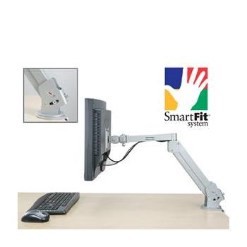  KENSINGTON Luxusní plynové rameno monitoru se systémem SmartFit