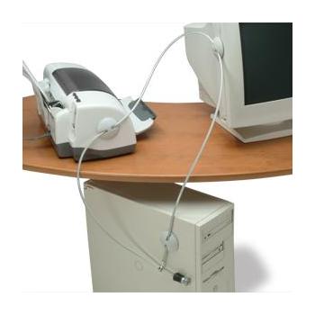 Zámek pro desktop KENSINGTON Desktop MicroSaver