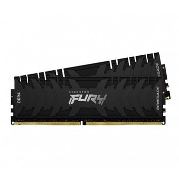 2 paměťové moduly KINGSTON 32GB (2x16GB) 3600MHz DDR4 FURY Renegade Black