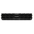 2 paměťové moduly KENSINGTON FURY Renegade Black 32GB DDR4