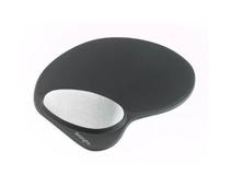 Obrázek k produktu: KENSINGTON  gelová opěrka zápěstí, černo-šedá (black-gray)