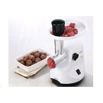 Mlýnek na maso KENWOOD  MG 450, bílá (white)