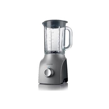 Stolní mixér KENWOOD BLM 600, stříbrný (silver)