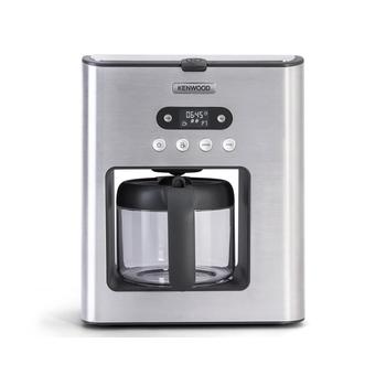 Kávovar KENWOOD CMM 610, nerez (steel)