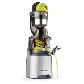 Pomalý odšťavňovač KENWOOD JMP 802, stříbrný (silver)