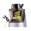 Pomalý odšťavňovač KENWOOD JMP 802, stříbrný (silver)