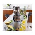 Pomalý odšťavňovač KENWOOD JMP 802, stříbrný (silver)