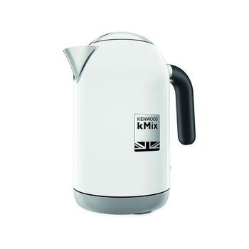 Rychlovarná konvice KENWOOD ZJX 740, bílá (white)