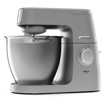 Kuchyňský robot KENWOOD KVL6370S, stříbrný (silver)