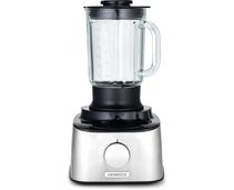 Obrázek k produktu: KENWOOD FDM 303 SS FOODPROCESSOR, stříbrná/černá (silver/black)