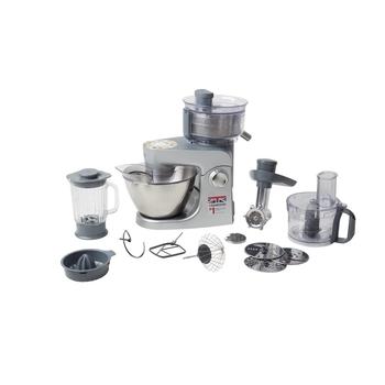 Kuchyňský robot KENWOOD KHH326SI