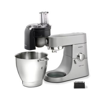 Kuchyňský robot KENWOOD MGX 400