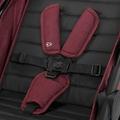 Koďż˝ďż˝rek sportovnďż˝ Grande black Kinderkraft 2020