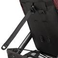 Koďż˝ďż˝rek sportovnďż˝ Grande black Kinderkraft 2020