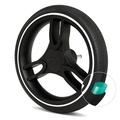 Koďż˝ďż˝rek sportovnďż˝ Grande black Kinderkraft 2020