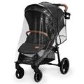 Koďż˝ďż˝rek sportovnďż˝ Grande black Kinderkraft 2020