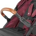 Koďż˝ďż˝rek sportovnďż˝ Grande black Kinderkraft 2020