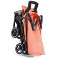 Koďż˝ďż˝rek sportovnďż˝ Mini dot coral Kinderkraft 2020