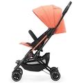 Koďż˝ďż˝rek sportovnďż˝ Mini dot coral Kinderkraft 2020