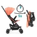 Koďż˝ďż˝rek sportovnďż˝ Mini dot coral Kinderkraft 2020