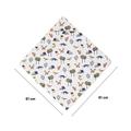 Houpďż˝tko vibrujďż˝cďż˝ s melodiďż˝ Felio  Stone Grey 0m+, do 18kg, Kinderkraft 2020
