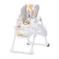 ďż˝idliďż˝ka jďż˝delnďż˝ YUMMY multi Kinderkraft