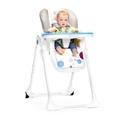 ďż˝idliďż˝ka jďż˝delnďż˝ YUMMY multi Kinderkraft