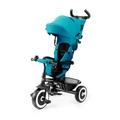 Trojkolka ASTON turquoise Kinderkraft