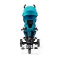Trojkolka ASTON turquoise Kinderkraft
