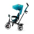 Trojkolka ASTON turquoise Kinderkraft
