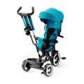 Trojkolka ASTON turquoise Kinderkraft