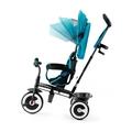 Trojkolka ASTON turquoise Kinderkraft