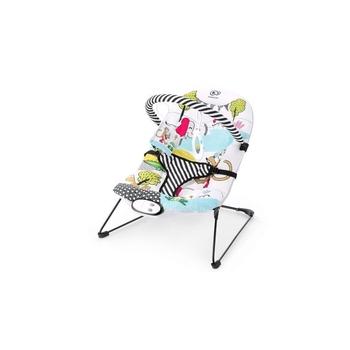 Kojenecké lehátko KINDERKRAFT Smartfun 0-12m